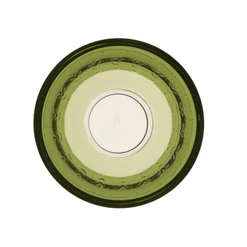 Swedish grace ljuslykta - Grön, 9 cm - Rörstrand