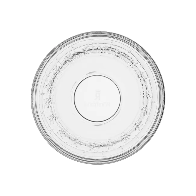 Swedish grace ljuslykta, Klar, 9 cm Rörstrand