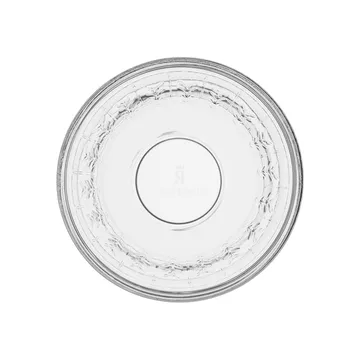 Swedish grace ljuslykta - Klar, 9 cm - Rörstrand