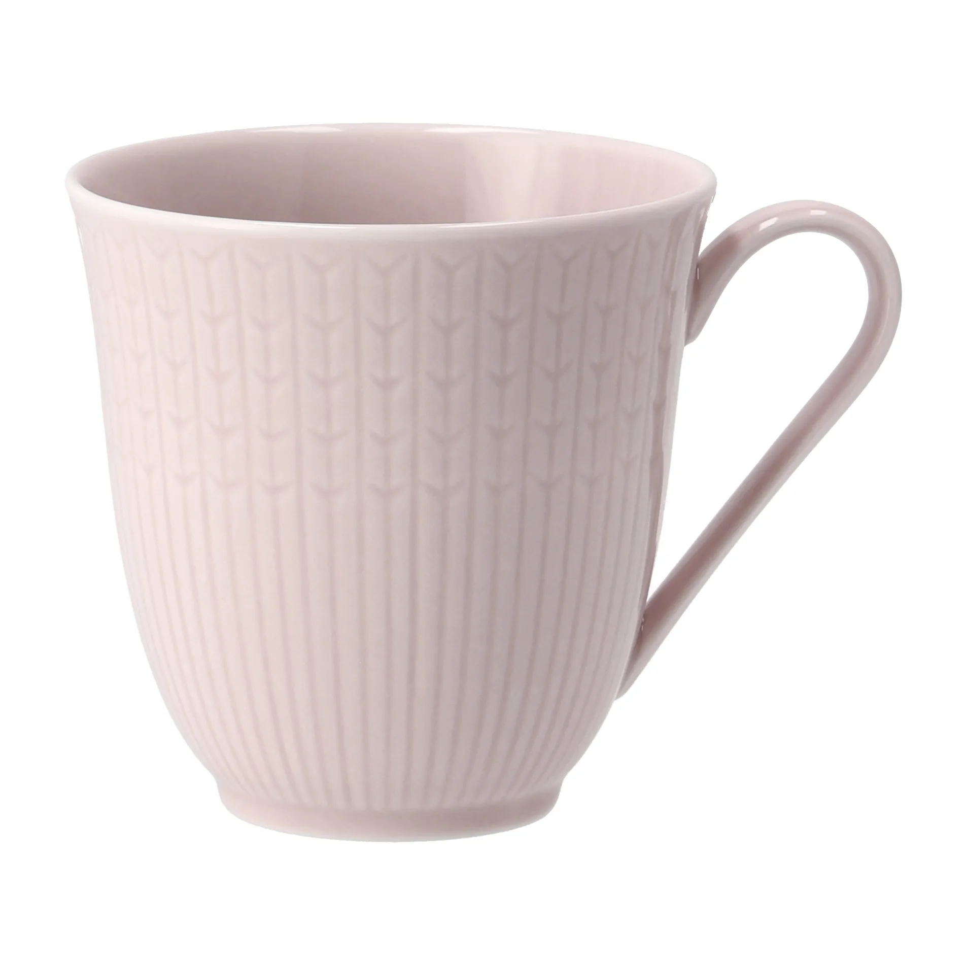 Swedish Grace mugg 30 cl, ros (rosa) Rörstrand