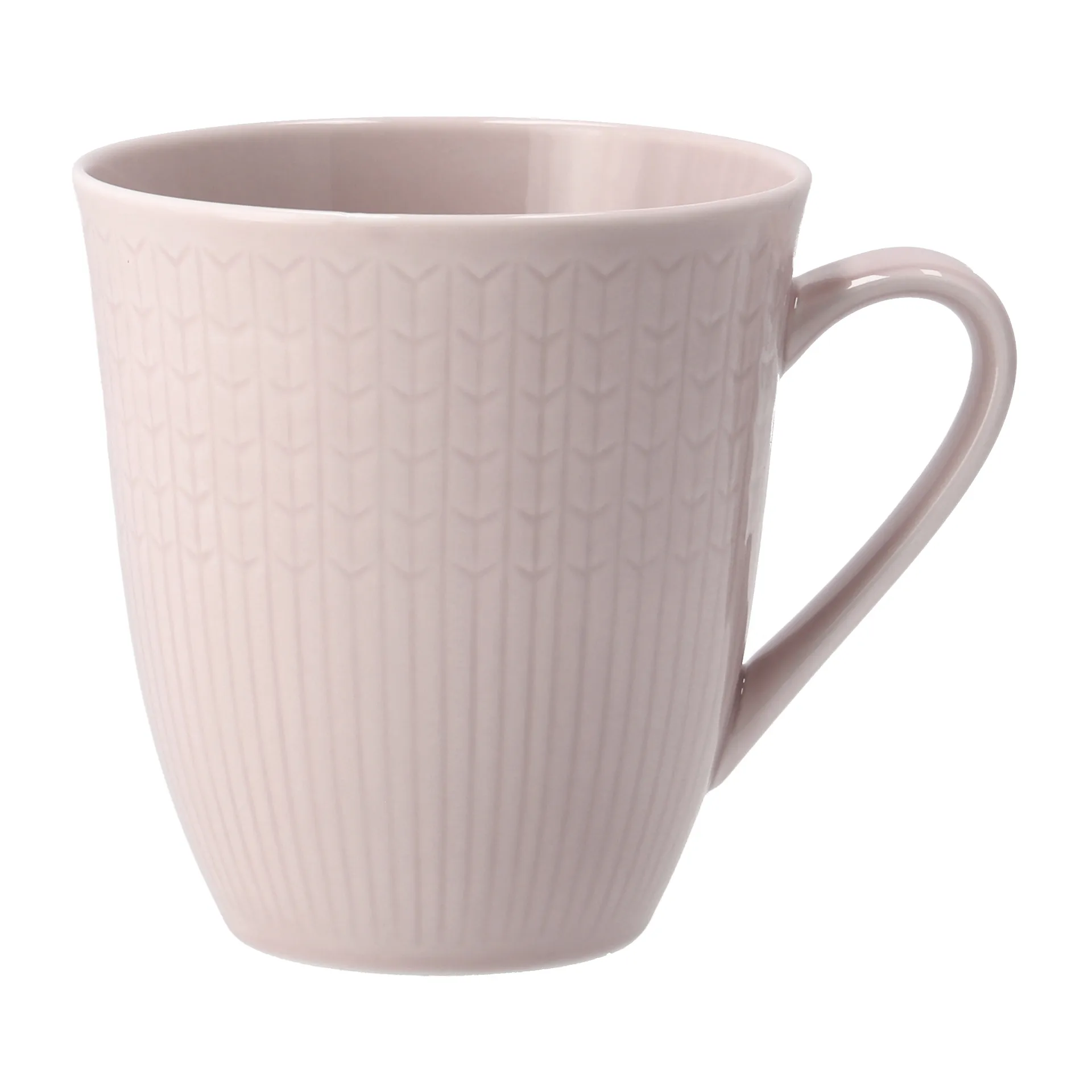 Swedish Grace mugg 50 cl, ros (rosa) Rörstrand