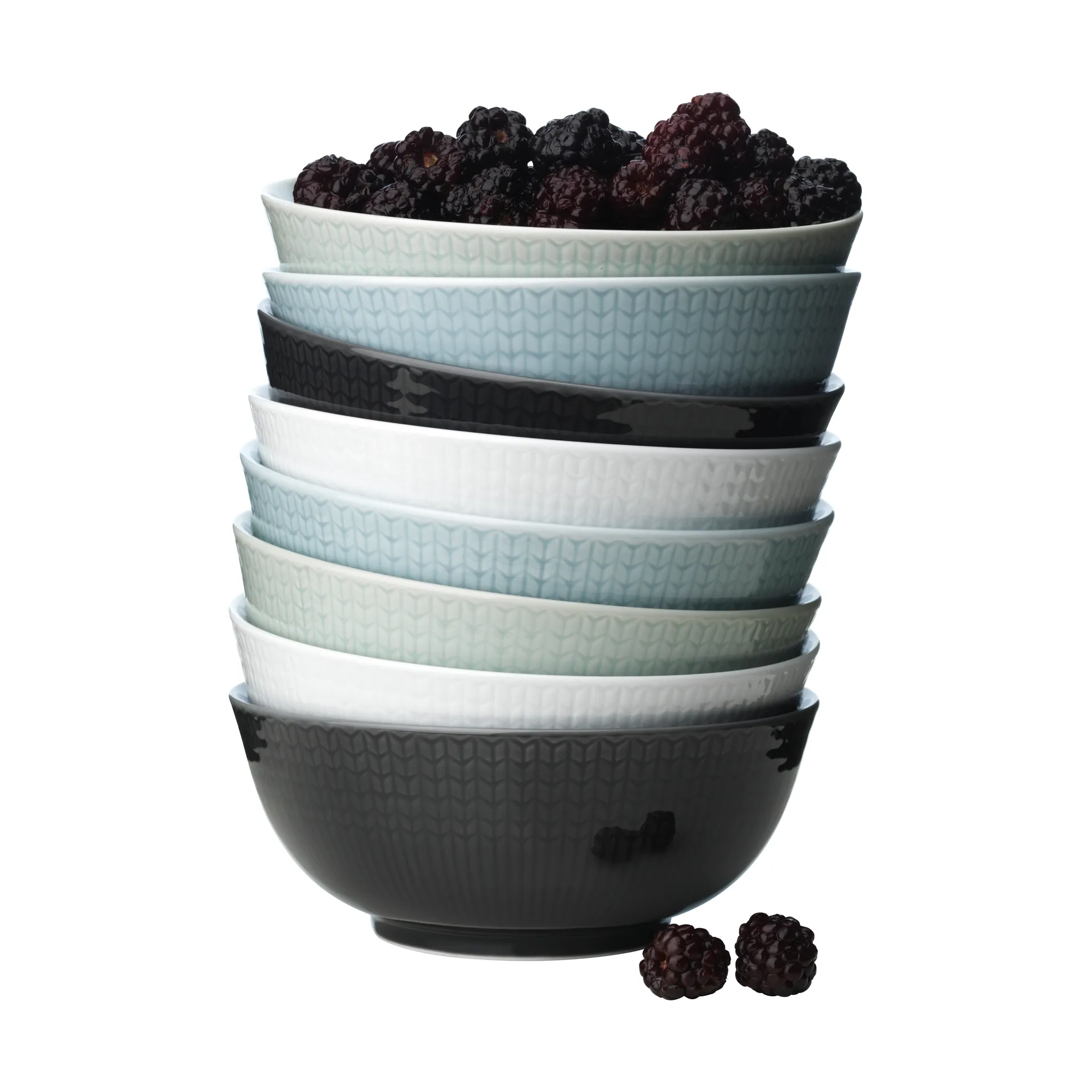 Swedish Grace skål 60 cl, äng (ljusgrön) Rörstrand