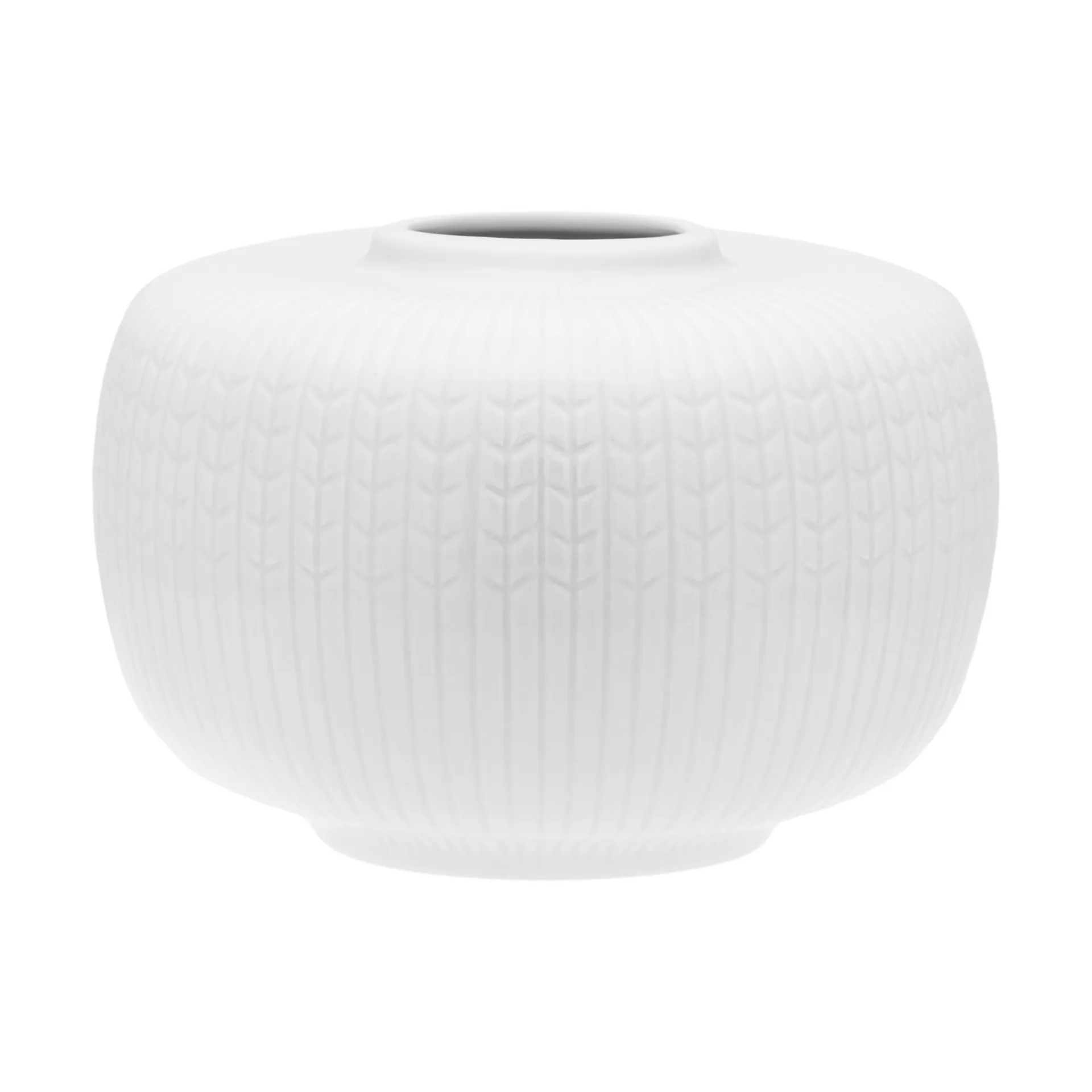 Swedish Grace vas 9 cm, Snö Rörstrand