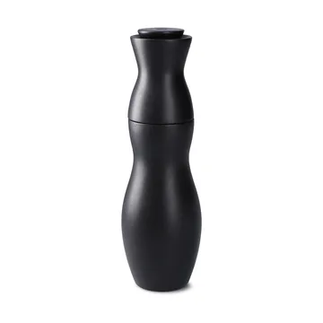 Crush on you kryddkvarn - Svart, 23 cm - Rosendahl
