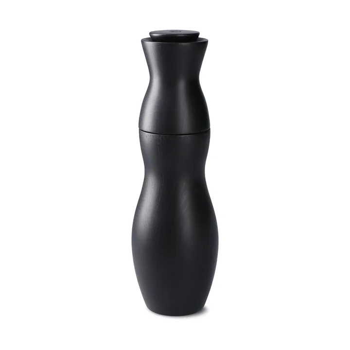 Crush on you kryddkvarn - Svart, 23 cm - Rosendahl