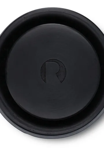 Crush on you kryddkvarn - Svart, 23 cm - Rosendahl