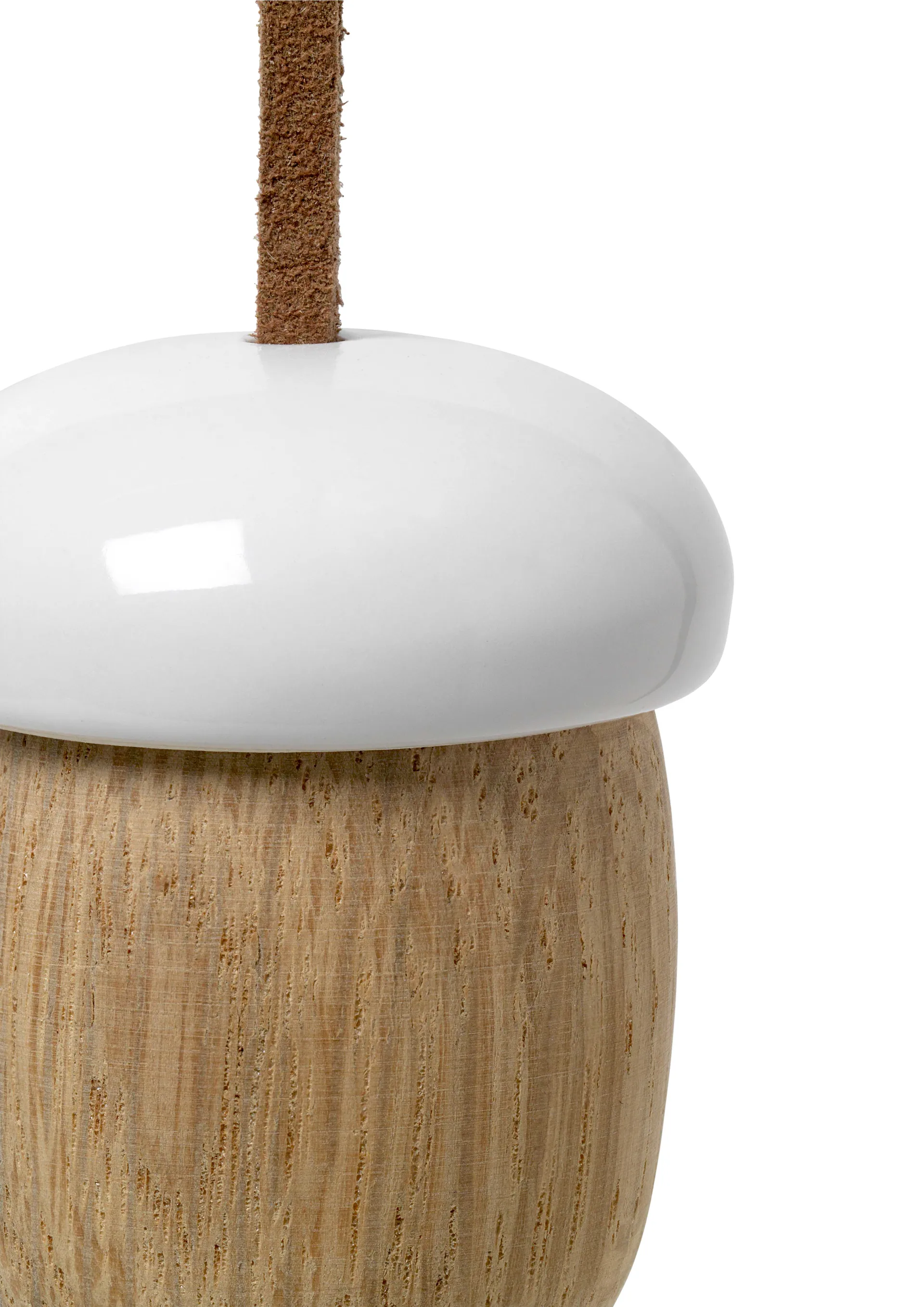 Forest tales ekollon julhänge, Ek Rosendahl