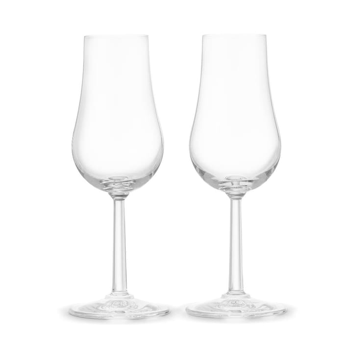 Grand Cru avec glas 2-pack, 2-pack Rosendahl