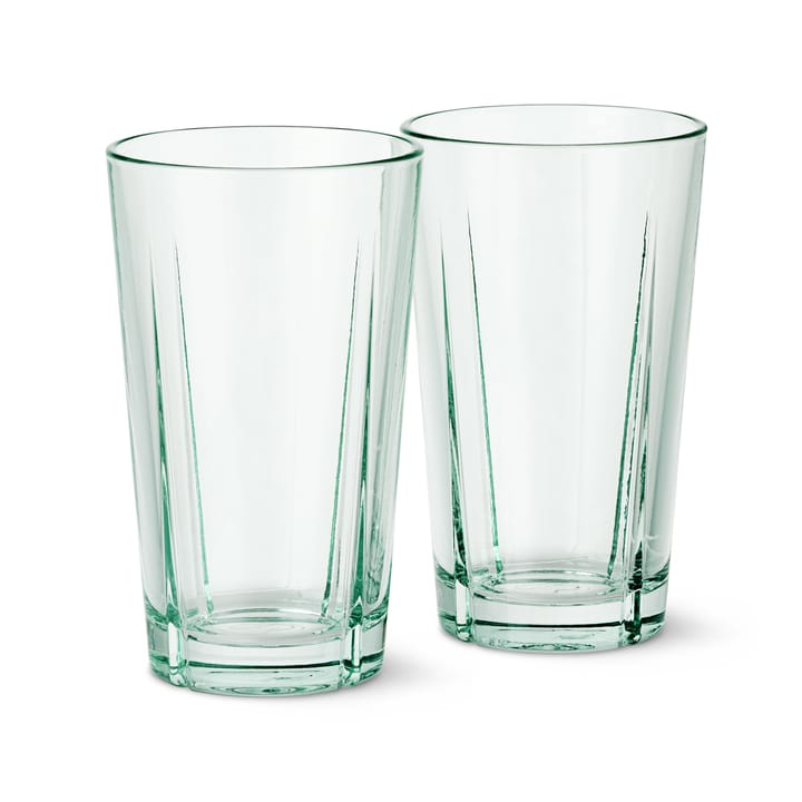 Grand Cru caféglas 37 cl 2-pack - Klar - Rosendahl