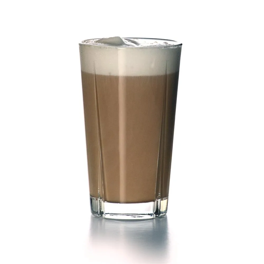 Grand Cru caféglas, klar 6-pack Rosendahl