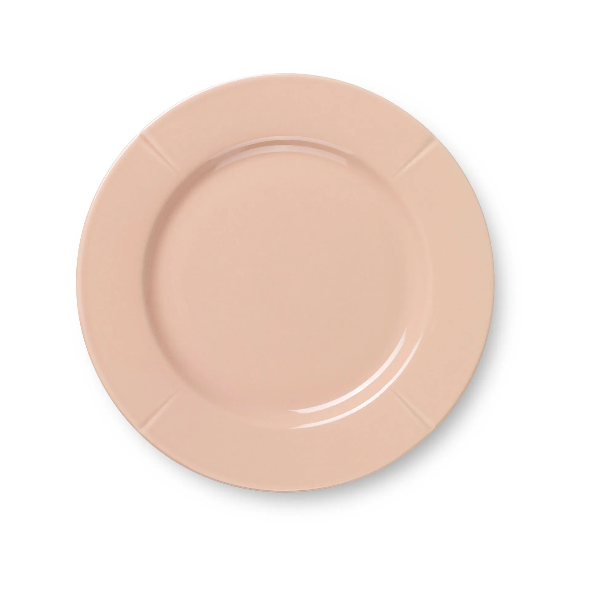 Grand Cru Colourful tallrik Ø27 cm, Blush Rosendahl