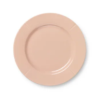 Grand Cru Colourful tallrik Ø27 cm - Blush - Rosendahl