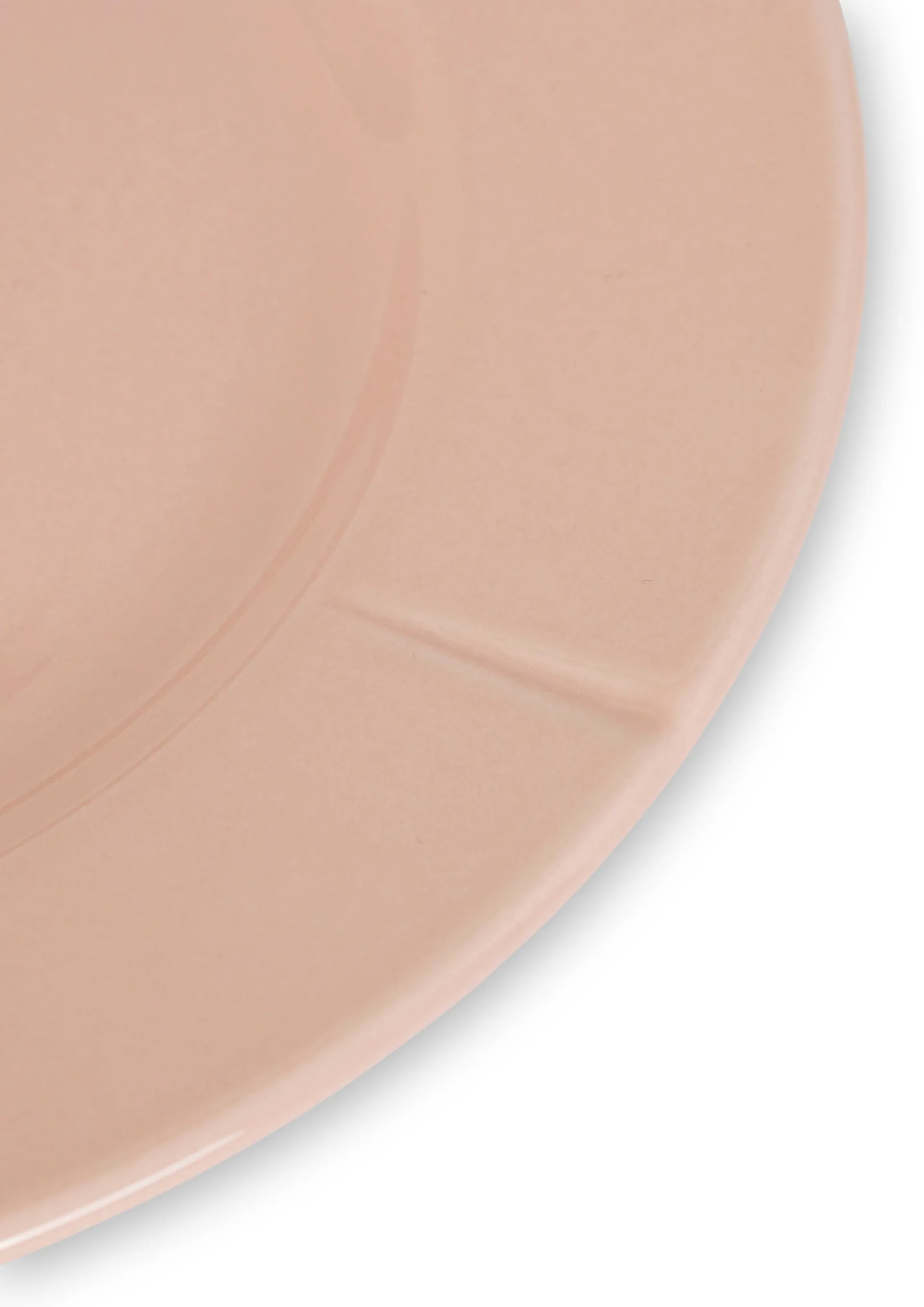 Grand Cru Colourful tallrik Ø27 cm, Blush Rosendahl