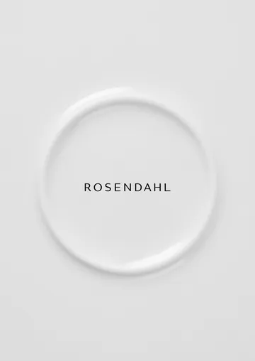 Grand Cru Cottage tallrik Ø27 cm - Vit - Rosendahl
