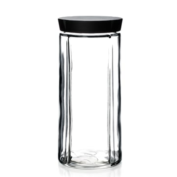 Läs mer om Rosendahl Grand Cru förvaringsburk glas 1,5 l