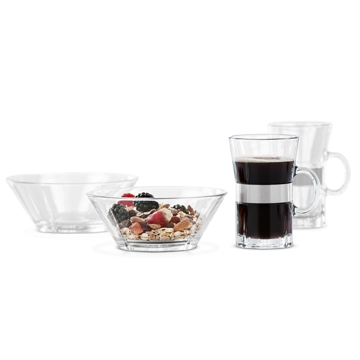 Grand Cru frukostset 2 pers, frukostset Rosendahl