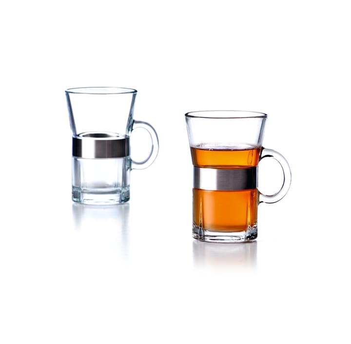 Grand Cru Hot drinkglas - 2-pack - Rosendahl