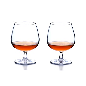Läs mer om Rosendahl Grand Cru konjaksglas 2-pack klar 2-pack