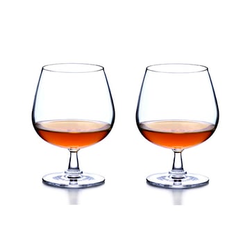 Rosendahl Grand Cru konjaksglas 2-pack klar 2-pack