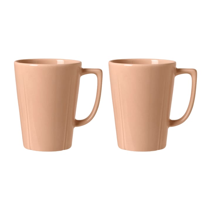 Grand Cru mugg 2-pack - Blush - Rosendahl