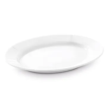 Grand Cru oval tallrik - 23 cm - Rosendahl