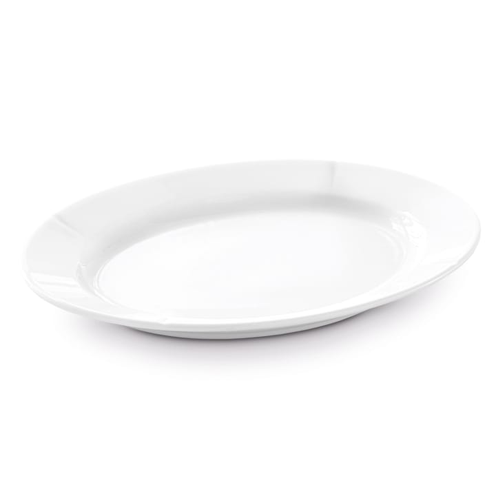 Grand Cru oval tallrik, 23 cm Rosendahl