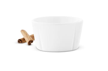 Grand Cru ramekin Ø9 cm 2-pack - Vit - Rosendahl