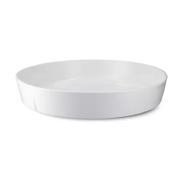 Grand Cru serveringsskål - Vit, Ø28,5 cm - Rosendahl