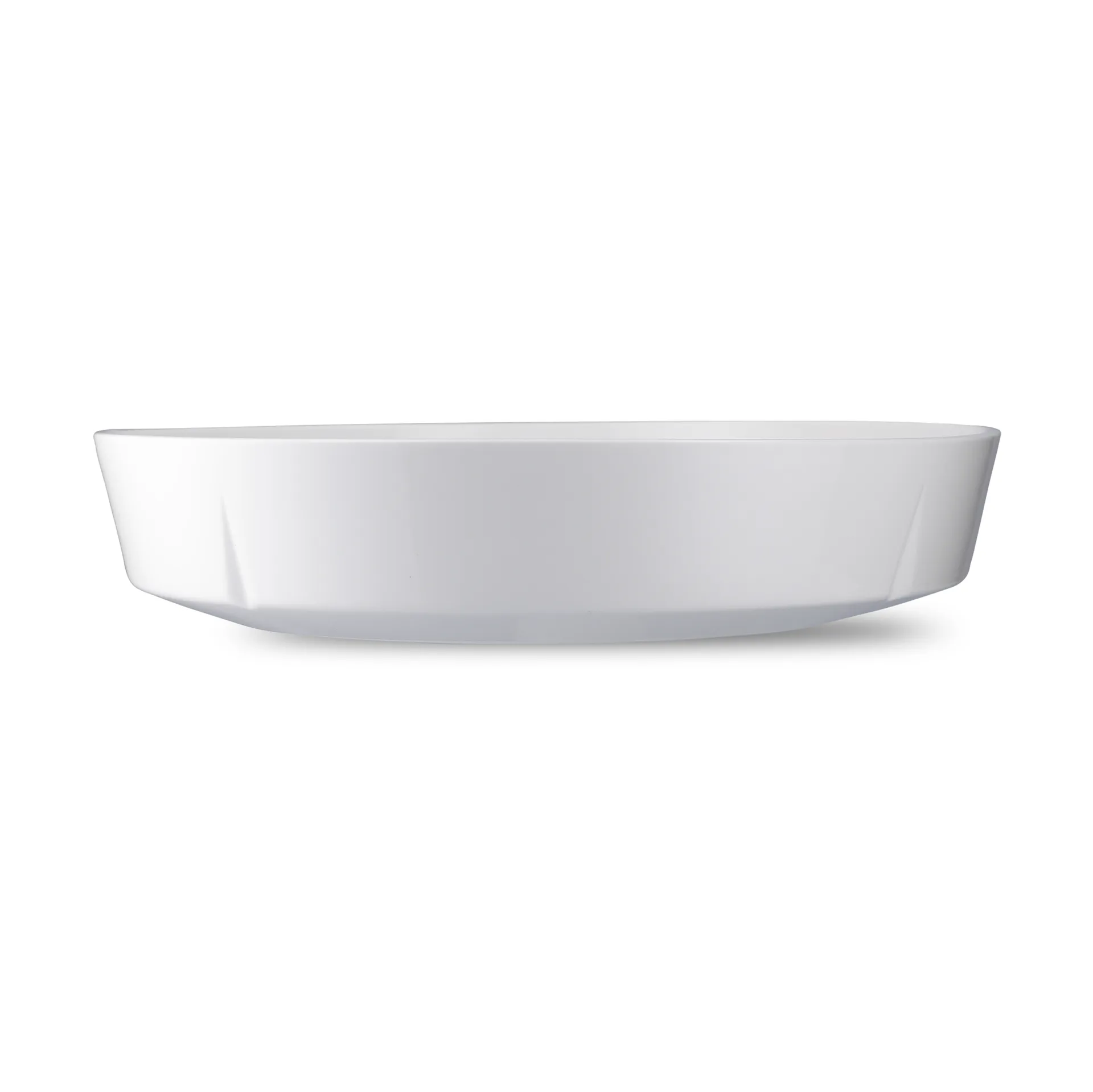 Grand Cru serveringsskål, Vit, Ø28,5 cm Rosendahl