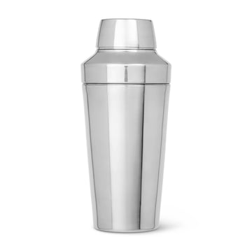 Läs mer om Rosendahl Grand Cru shaker 20 cm Stål