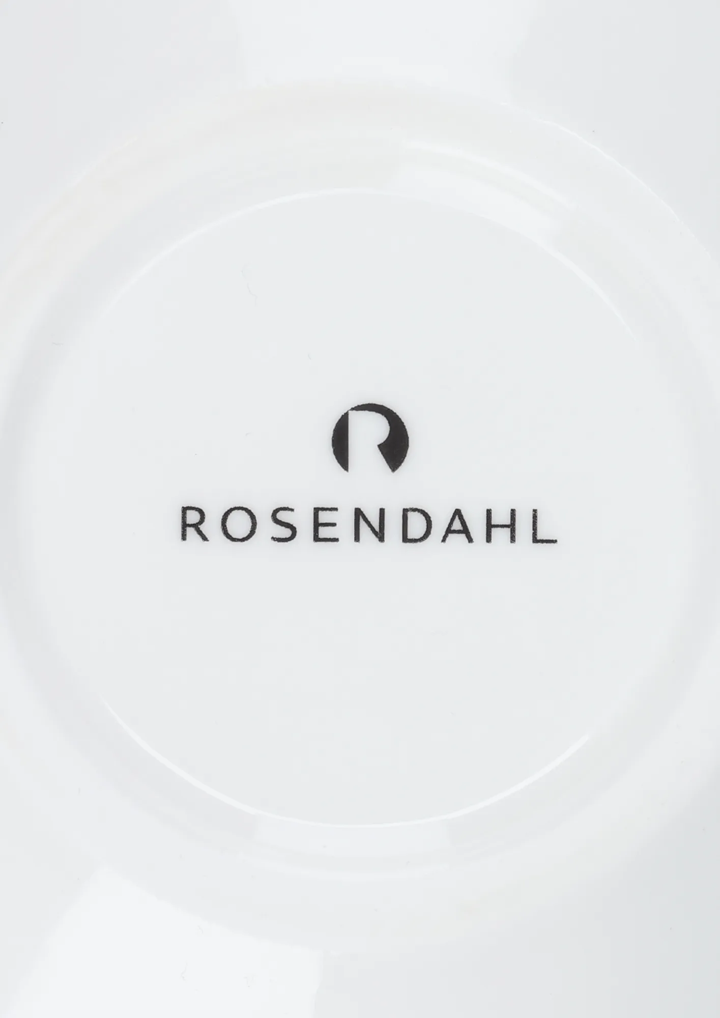 Grand Cru snackskål och sked, Vit, Ø10,5 cm Rosendahl