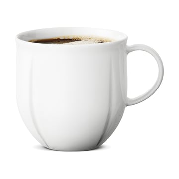 Läs mer om Rosendahl Grand Cru Soft mugg 34 cl Vit