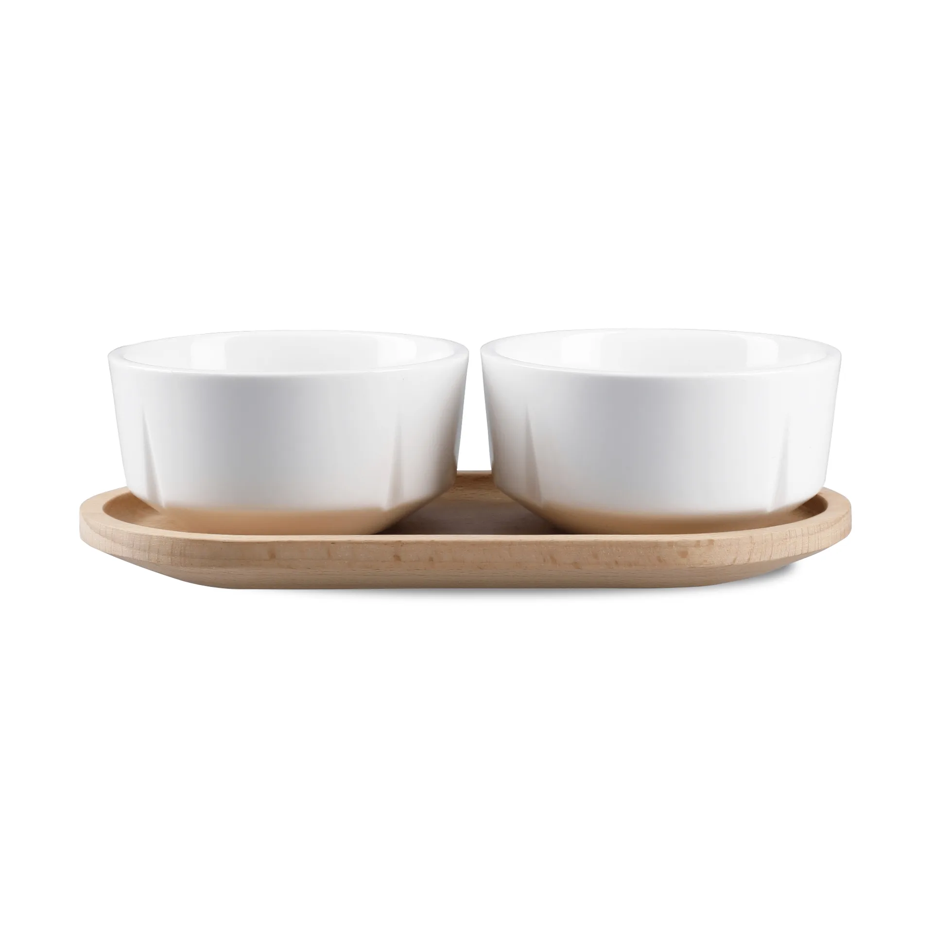 Grand Cru Tapas-set, Vit, 3 delar Rosendahl