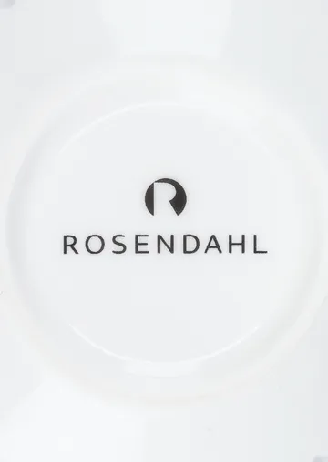 Grand Cru Tapas-set - Vit, 3 delar - Rosendahl