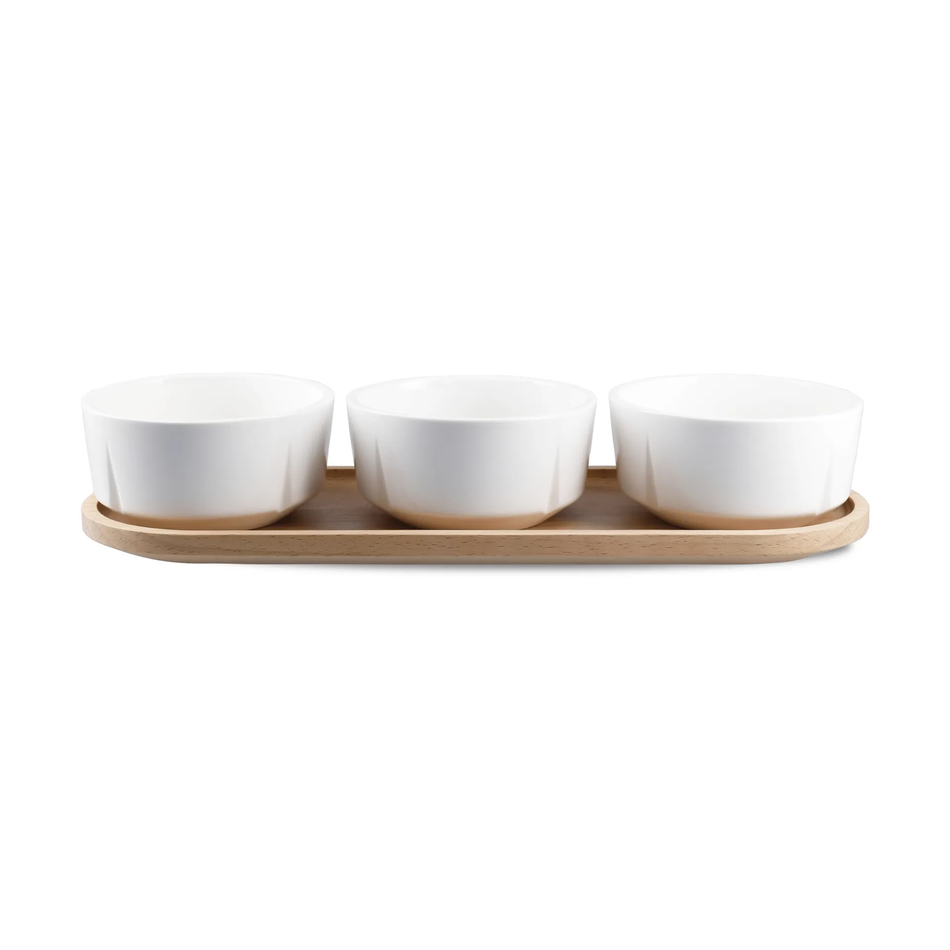 Grand Cru Tapas-set, Vit, 4 delar Rosendahl