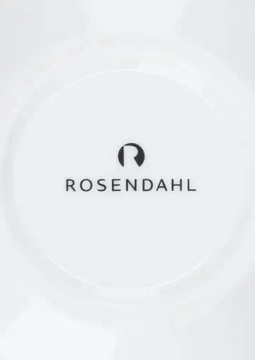 Grand Cru Tapas-set - Vit, 4 delar - Rosendahl