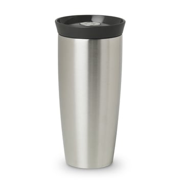 Läs mer om Rosendahl Grand Cru termosmugg 40 cl Mörkgrå