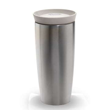Läs mer om Rosendahl Grand Cru termosmugg 40 cl Sand