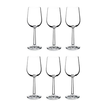 Grand Cru vitvinsglas 6-pack - 6-pack - Rosendahl