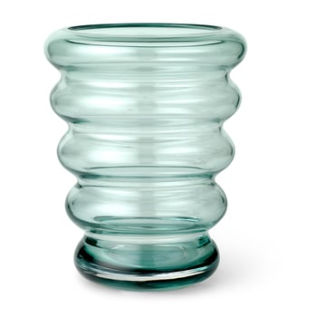 Läs mer om Rosendahl Infinity vas mint 20 cm