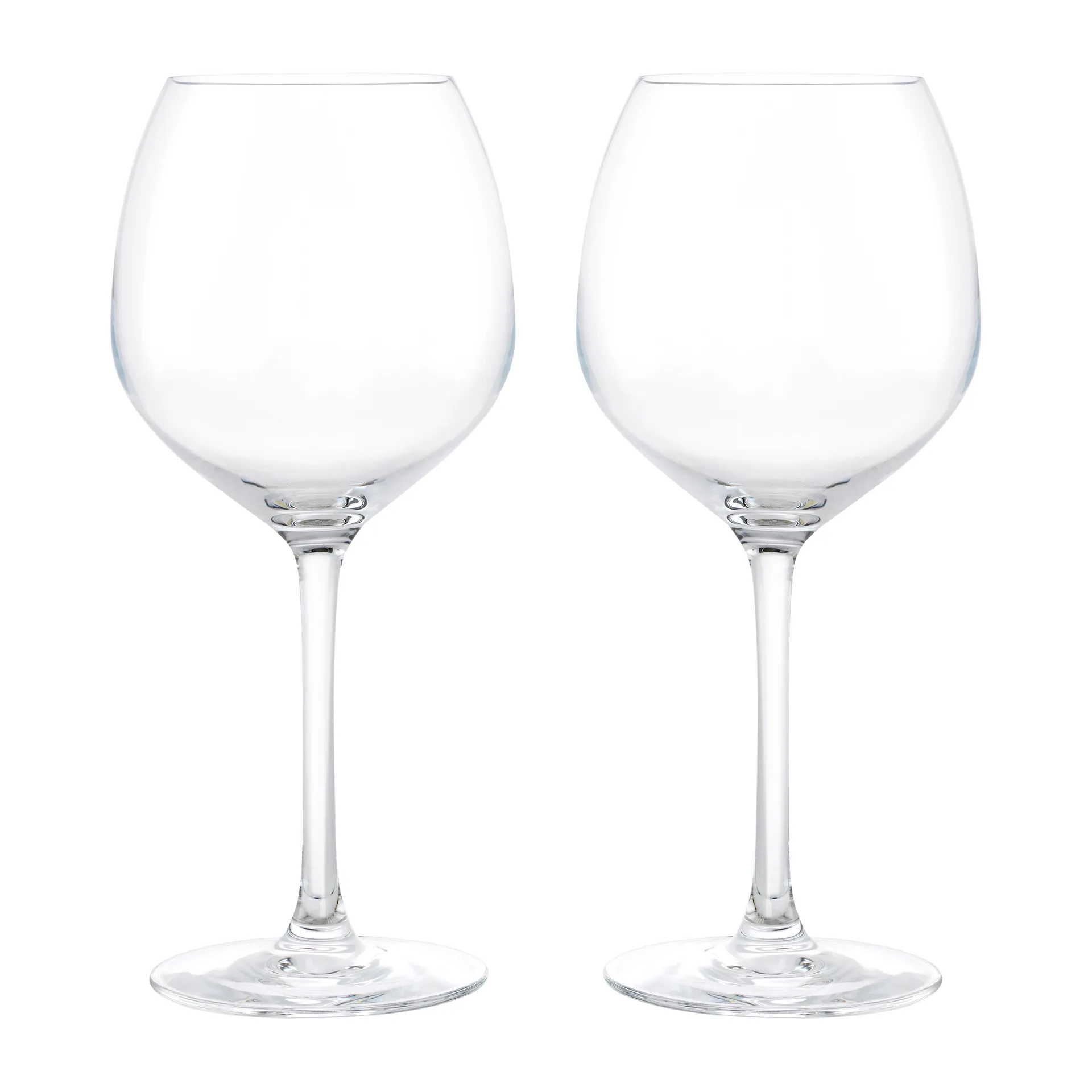Premium vitvinsglas 54 cl 2-pack, Klar Rosendahl
