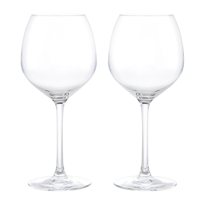 Premium vitvinsglas 54 cl 2-pack - Klar - Rosendahl