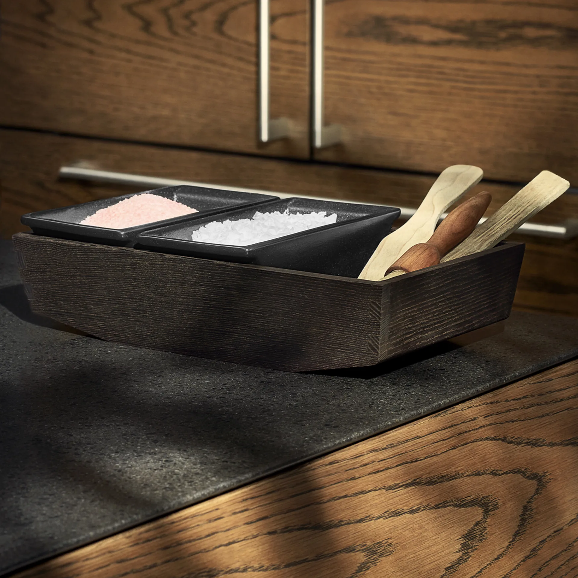 Rå kryddbricka 7,5 cm, Termo Ask Rosendahl