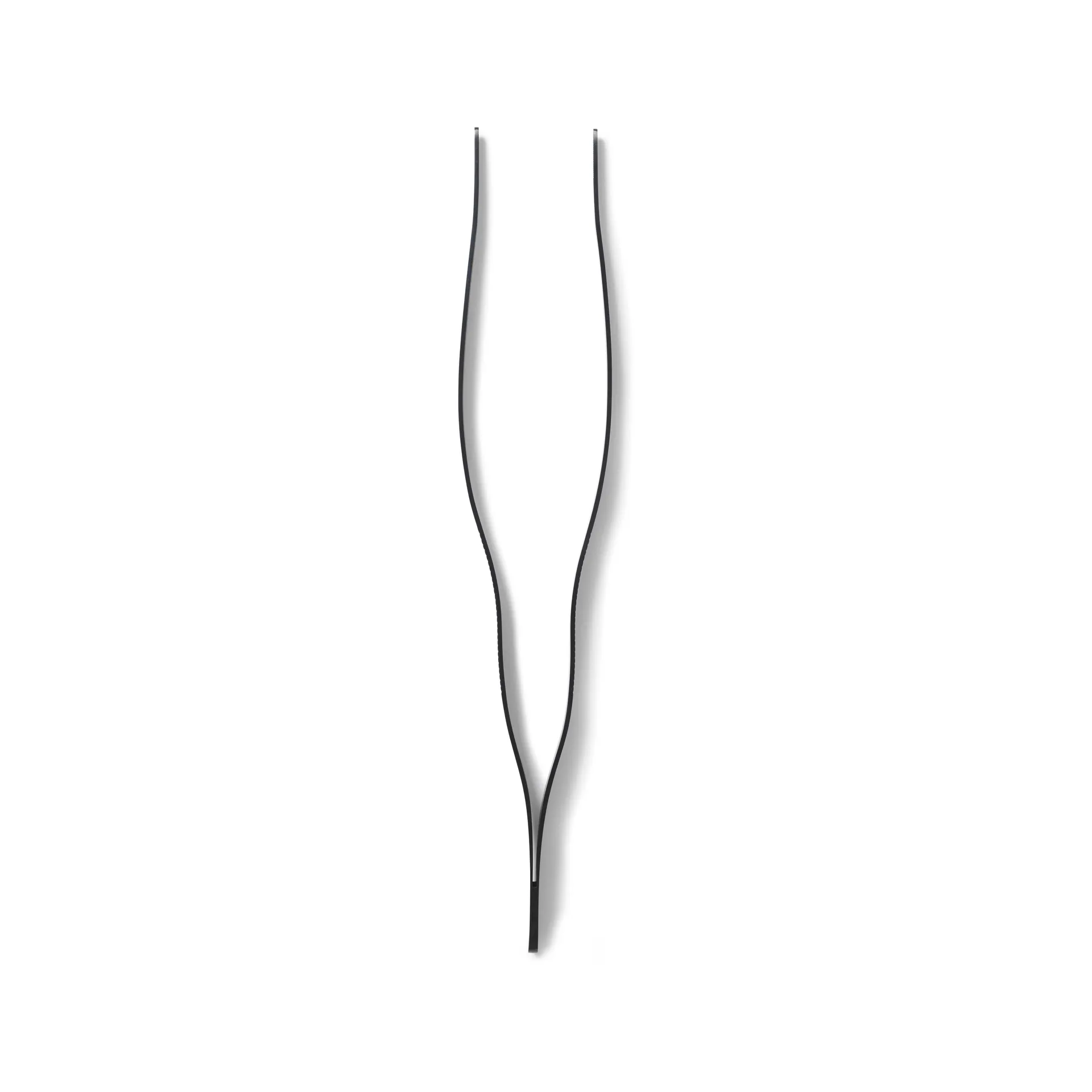 Rå stekpincett, Stål Rosendahl