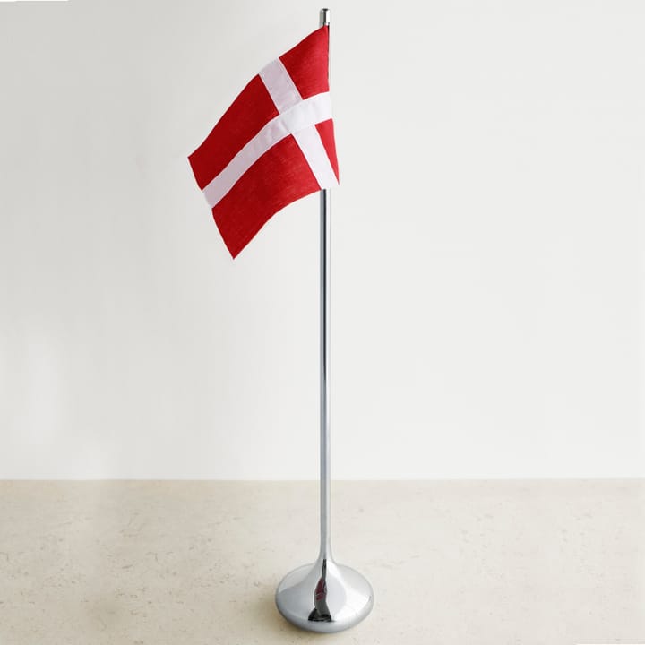 Rosendahl födelsedagsflagga, dansk Rosendahl
