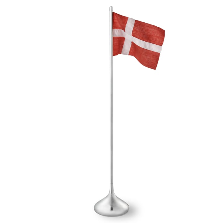 Rosendahl födelsedagsflagga, dansk Rosendahl