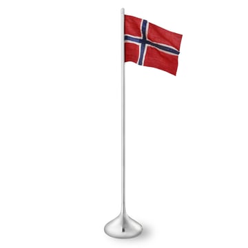 Rosendahl Rosendahl födelsedagsflagga norsk