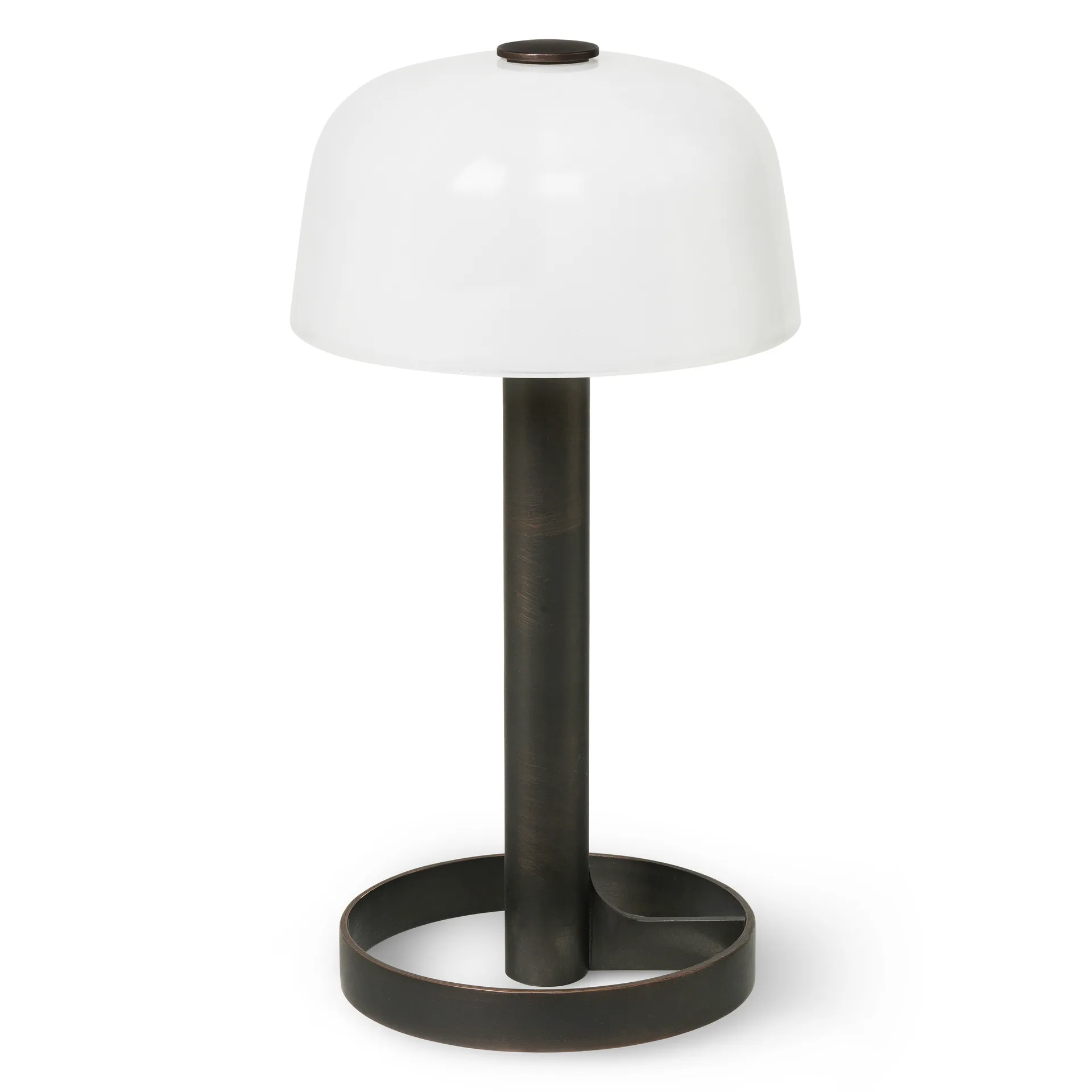 Soft Spot bordslampa 24,5 cm, Off-white Rosendahl