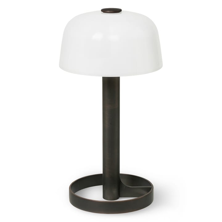Soft Spot bordslampa 24,5 cm, Off-white Rosendahl