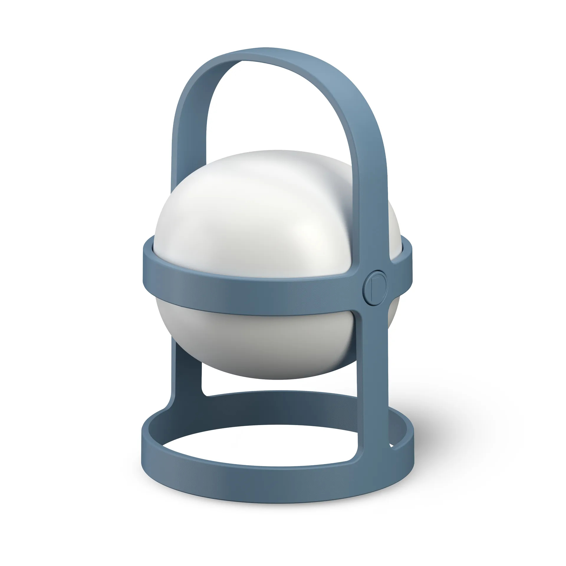 Soft Spot solcellslampa sky blue, 18,5 cm Rosendahl